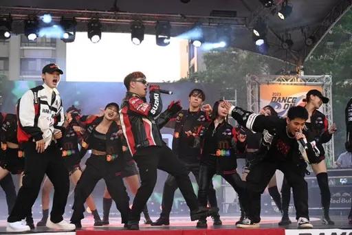 竹縣「嘻哈追夢線-113年全國嘻哈擂台賽」報名開跑　總獎金高達20萬　