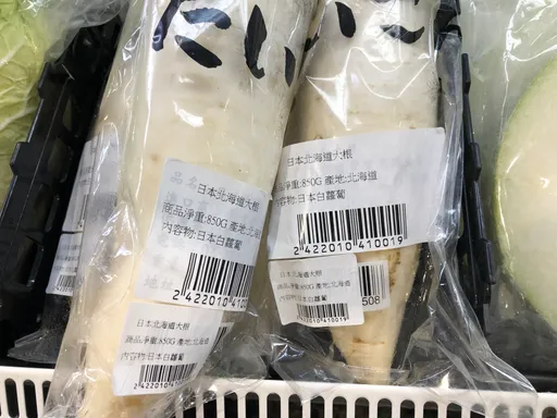 餐桌常客6樣超標!北市8月蔬果殘留農藥抽驗結果出爐