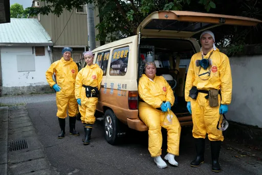 網友淚選《人生清理員》10大金句 力推「每個人都需要的功課」