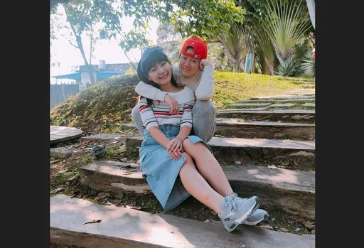 慟!來不及與許家蓓結婚 吳沛憶將「捧斗」:牽妳的手交給菩薩