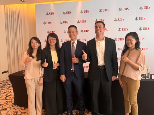 川普若勝選 瑞銀艾藍迪:新一輪貿易戰恐導致2026年經濟衰退