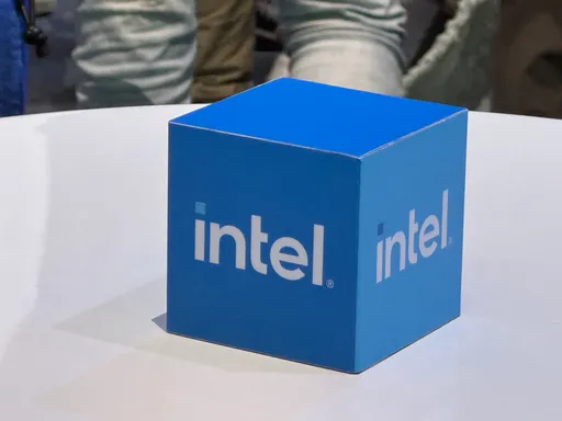 曾經晶片霸主殞落 經濟學人建議:科技巨頭該在英特爾身上賭一把