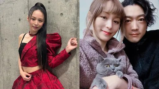 平野綾閃嫁男星4個月鬧家暴風波 證實正在談離婚