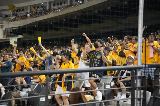 周思齐引退赛意外引爆象迷和五迷网路大战 本人说话了