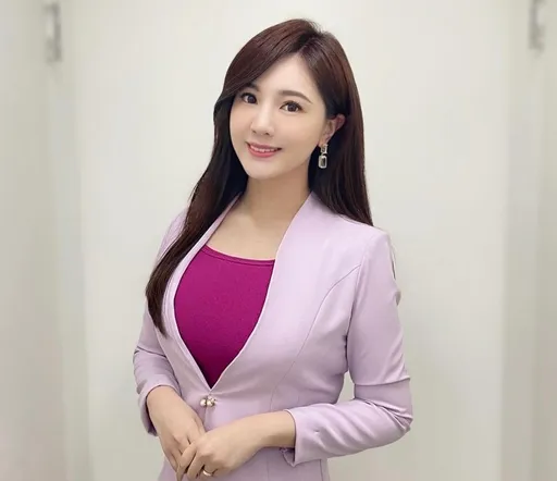 甜心主播陷產後憂鬱靠這招解脫 睽違2年重回崗位