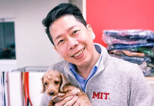 涉詐領助理費!搜索前出境神隱? 高雄市議員黃紹庭發聲解釋了