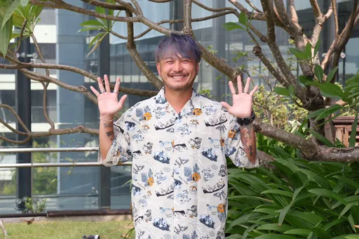 邰智源抱怨主持群外务很多!KID曝内幕 还原真实情况