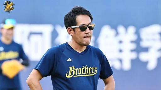 中信兄弟總教練平野惠一被傳和酒店業者聚餐?球團回應了