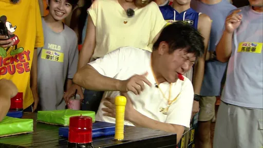 綜藝天王胡瓜「金鐘入圍」全槓龜 評審揭內幕:是遺珠之憾