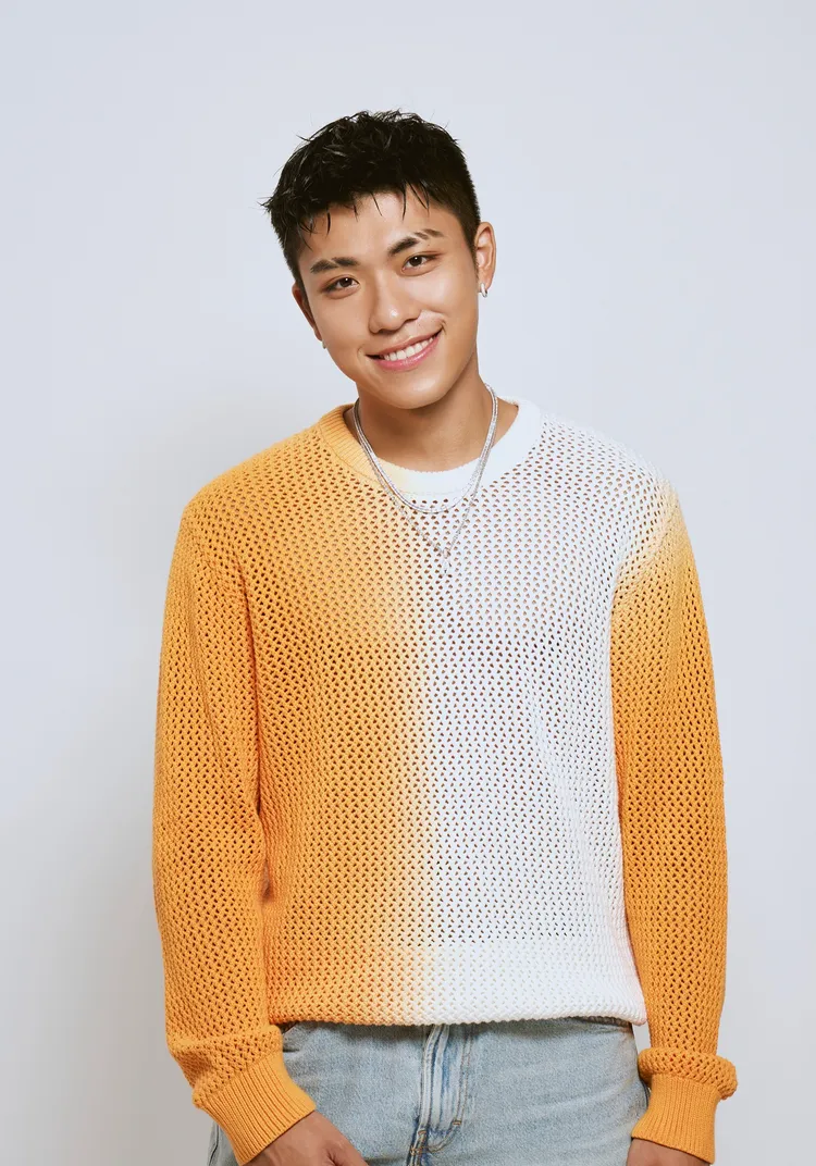 王ADEN退伍後推出新曲。愛騰音樂提供