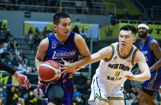 超詭異！TPBL「這規章」讓本土球員薪水比洋將還高