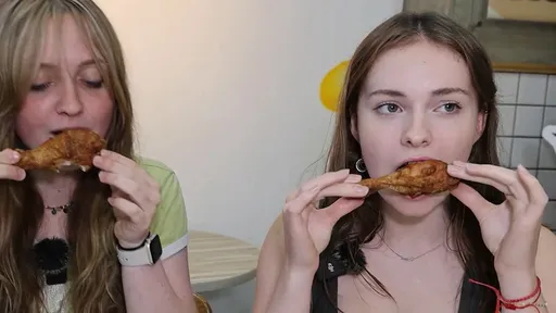 頂呱呱驚呆牛津女大生 台灣雞這味道「以後怎麼面對英國雞」