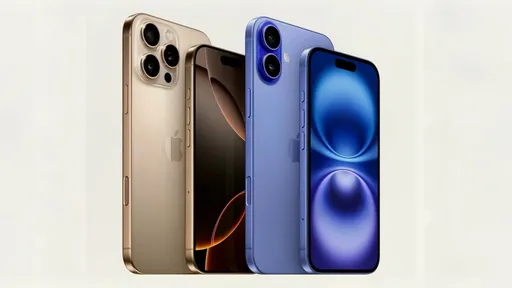 iPhone 16系列搶購熱潮!沙漠色鈦金屬與這款成最熱門選擇