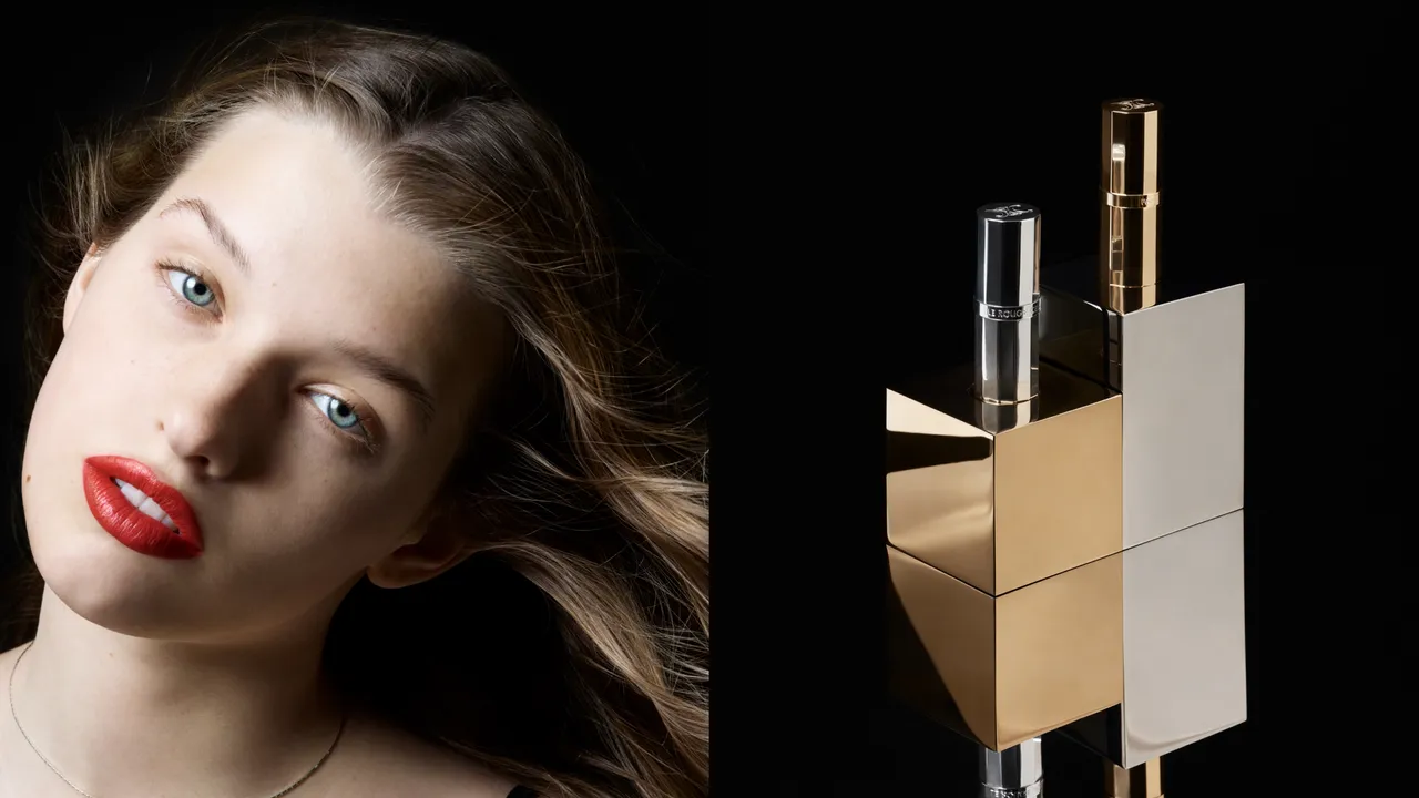 CELINE Beauté終於將推出「真正的美妝品」，讓美妝迷期待值超高。品牌提供