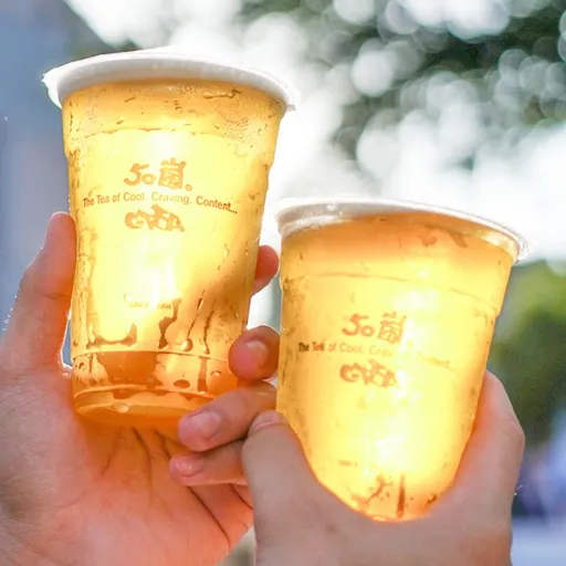 不只四季春當水喝 50嵐上班「1飲品必喝」!員工私藏清單曝
