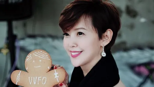 「彩鑽女王」蘇怡吸金5.1億 坦承部分犯行換少關半年