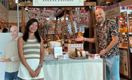 吳鳳被酸民嘲諷「真會賺台灣人的錢」 無奈反擊「我不偷不搶有繳稅」