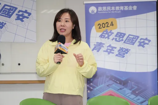 柯文哲住處搜出隨身碟疑出現金流數字 李彥秀:影射的殺傷力很強