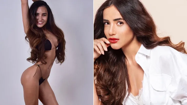 瓦妮莎。翻攝自瓦妮莎IG