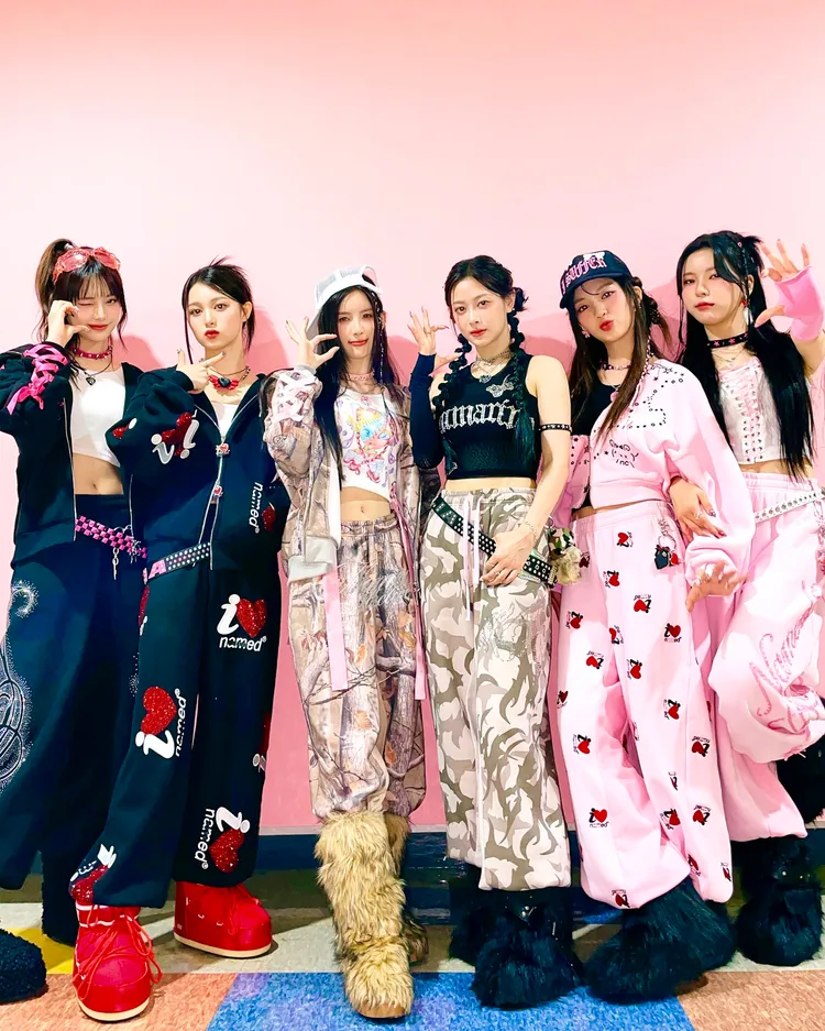 幻藍小熊繳出優異成績單。天空娛樂提供