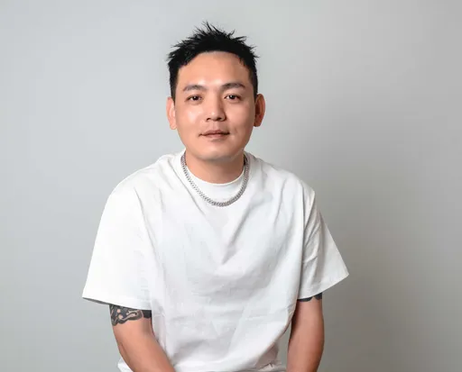 春風新作自揭陰鬱面 涂善存合作BL擦愛火