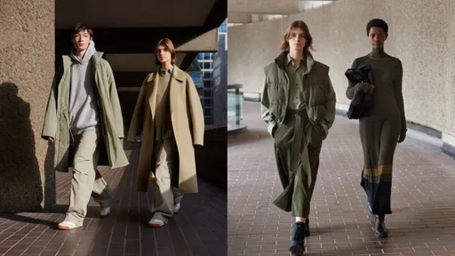 UNIQLO秋冬有全新總監加持 羽絨背心、長版大衣、針織西外必收