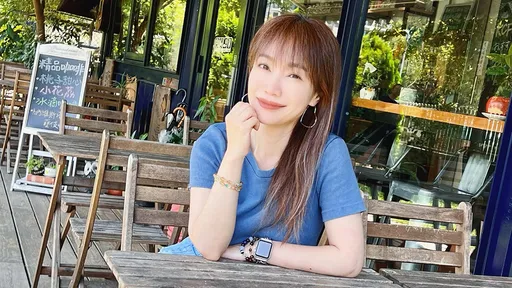 「假球涉案者沒資格說過去了」 資深象迷蕭彤雯想起再不看中職的父親