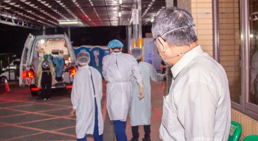 陳智菡心疼「阿北的背影」 醫列6罪狀:能扯的後腿都扯了