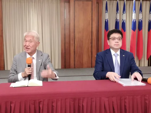 「新新併」後有個更富有的爸爸 董座魏寶生:新壽招牌不變更如虎添翼