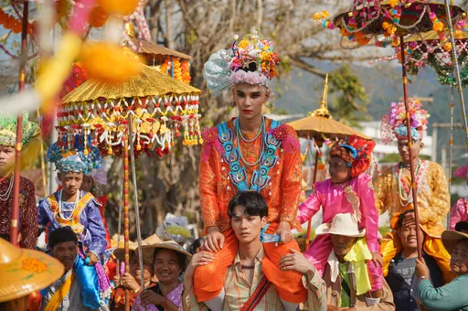 羅杰夫扮同志另一半猝逝分不到遺產 男神聲援泰國通過同婚法