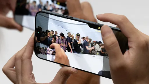 蘋果發布首款AI內建手機iPhone 16 預計9/20開賣