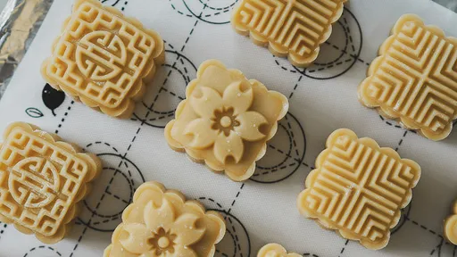 狂嗑月餅烤肉發福怎麼辦 命理師:4生肖越胖財運越好