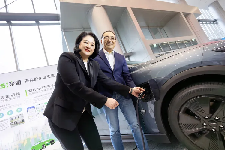 新北市與裕隆集團攜⼿帶動了新北市電動⾞產業聚落的磁吸效應，吸引了更多相關產業在新店、新北、乃⾄北臺灣和全臺灣建立⽣產基地。業者提供