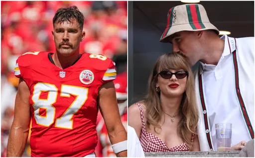 當天后的男人好難!泰勒絲球星男友被指玩太兇狀態差 還被笑身材走鐘