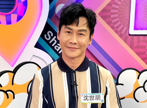 李新气炸!对岸女演员单约沈世朋 他点出「奸情都是从公共场合开始」