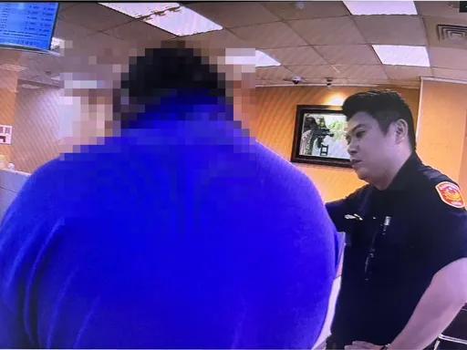 被叫幾聲「舅舅」險昏頭!台南男匯款借假姪子 警阻詐破「猜猜我是誰」老哏