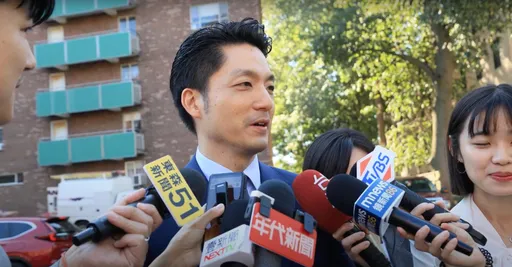 江蕙抗癌復出登大巨蛋　蔣萬安：知道她熱愛唱歌