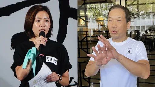 不只姸姸收噁心訊息 黃瀞瑩爆料!鍾小平「奪命連call」逼她1事