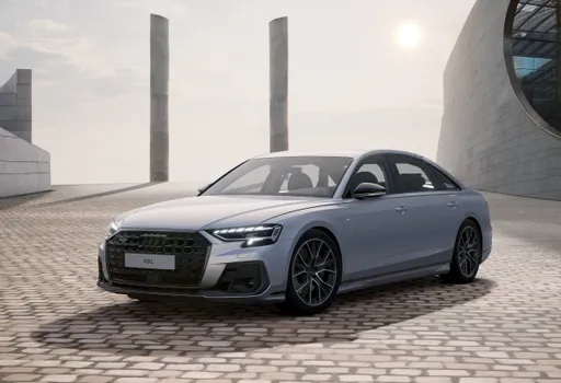 2024年式Audi A8 / A8 L 55 TFSI S line Black上市 免費升級多樣配備售價450萬元起