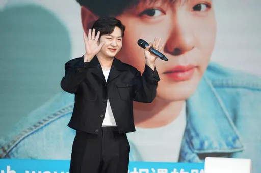 BTOB李昌燮去酒吧學台語「現流仔」 公開家鄉愛店曝:可能遇到我