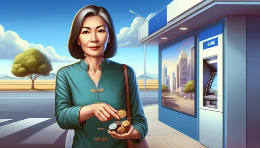 手尾錢禁忌大公開 命理專家:不宜存ATM