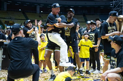 P又贏了!東超聯賽和PLG繼續合作 不是TPBL