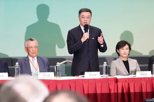 雲林暫緩核發綠能執照!卓榮泰:發展科技卻不能源轉型是兩相違背