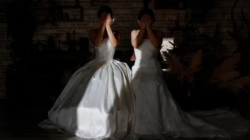 兩岸同性婚姻鬆綁!在第三地結婚可在台登記