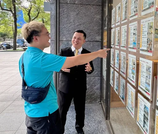 據實告知為買賣把關　永慶主動揭露「黃單」建築守護交易安全