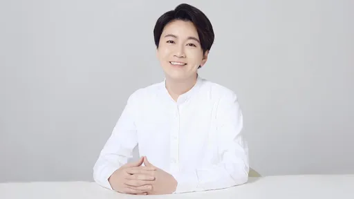 不捨許家蓓癌逝 辭職3次員工曝暖故事:她真的帥翻!