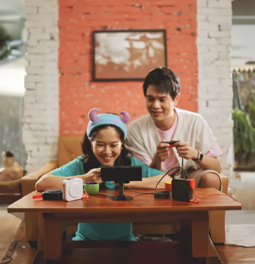 PHILIPS發表FunCube 2.0多合一行動電源 iPhone、Apple Watch磁吸充電一顆搞定