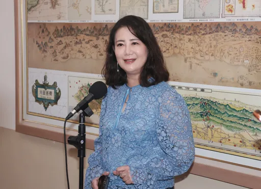 潘孟安將率大法官提名人拜會韓國瑜!吳思瑤肯定「不該再被杯葛」