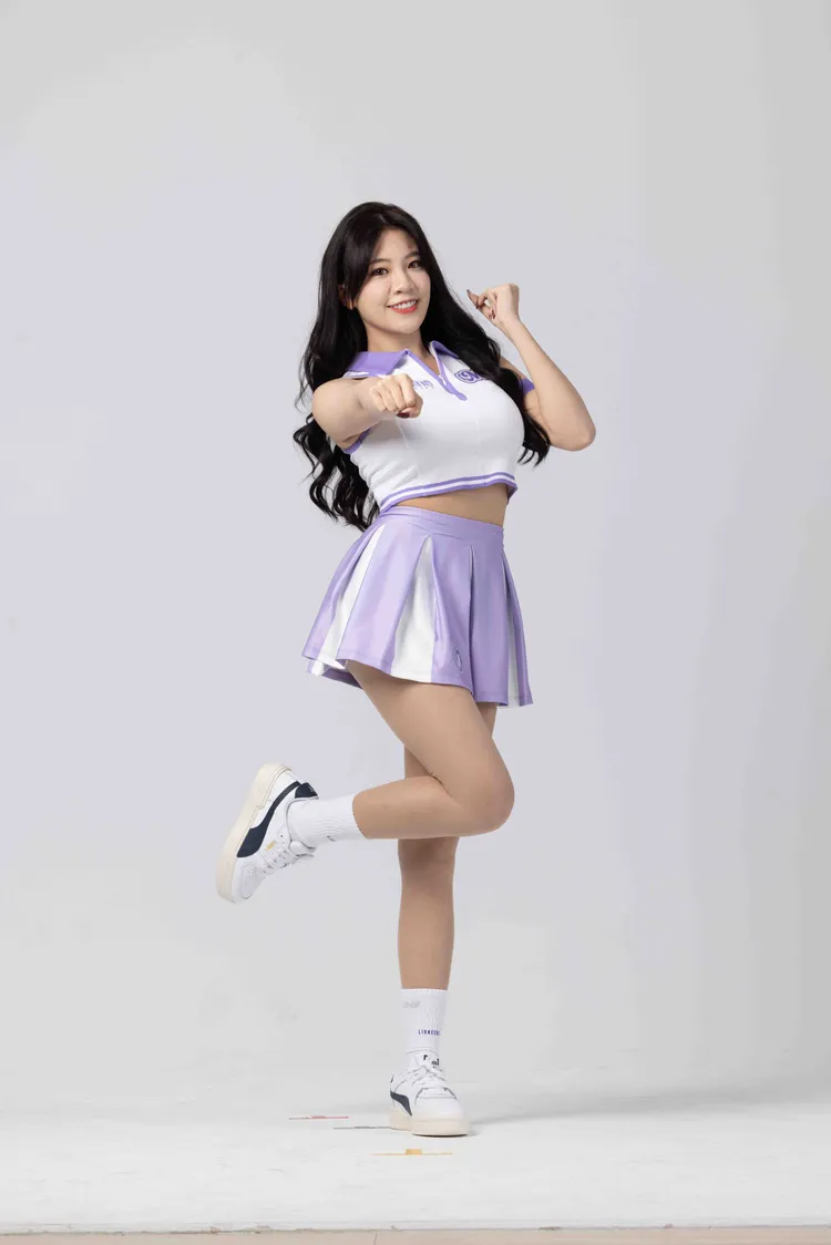 熊霓新宣傳照。攻城獅提供