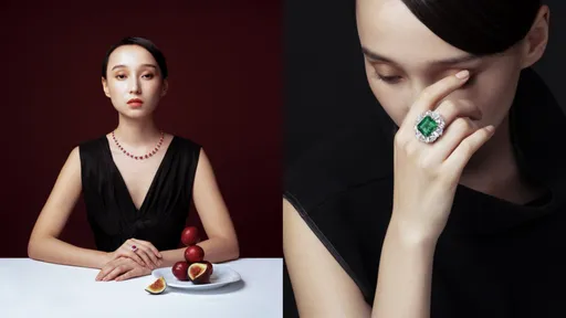 珠寶拍賣市場很火熱 富藝斯香港秋拍珍罕紅寶、彩寶登台展